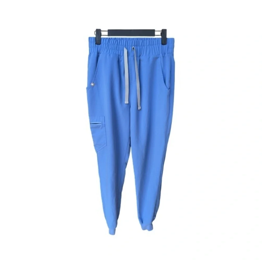 Figs Technical Collection Women’s Scrub Pant Size Small - Picture 1 of 6